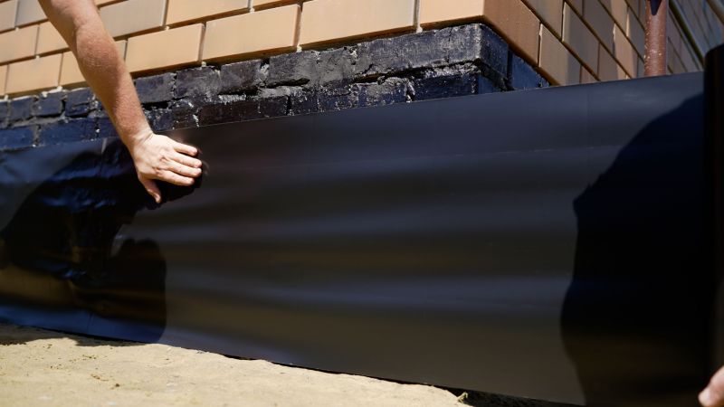 Professional Waterproofing Experts